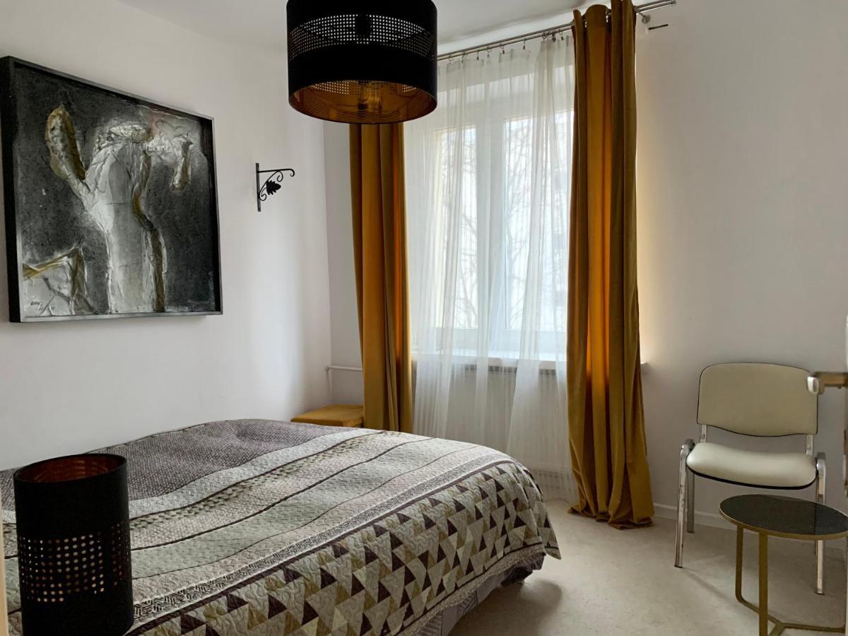 Apartament Perfect Location Two Bedrooms With Balkony *